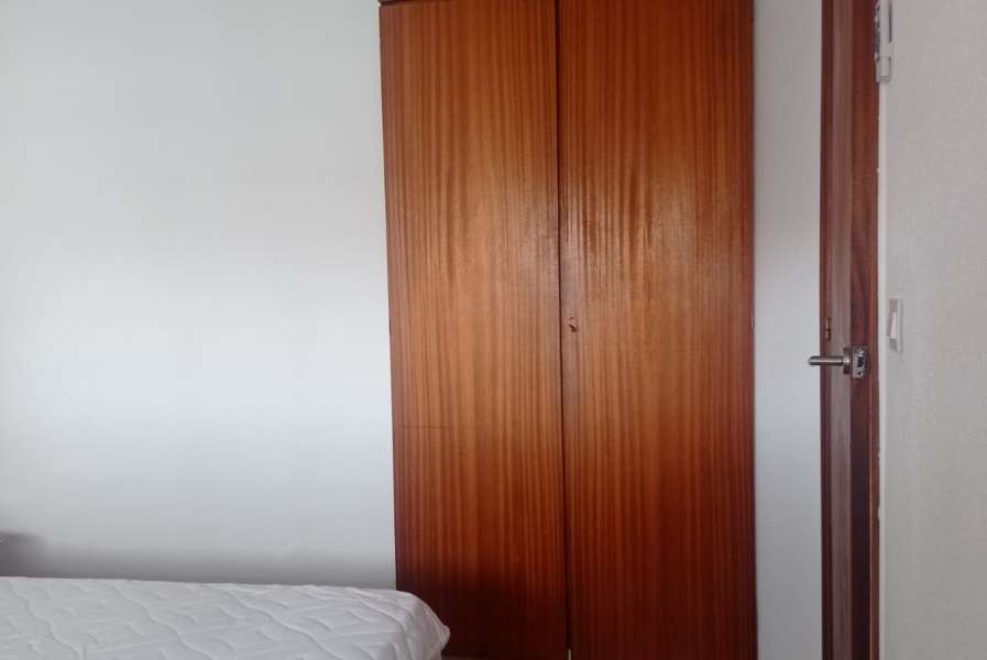 Alquiler - Piso - apartamento - A-ALICANTE CAPITAL - SAN JUAN PLAYA-CABO HUERTAS