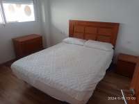 Alquiler - Piso - apartamento - A-ALICANTE CAPITAL - SAN JUAN PLAYA-CABO HUERTAS