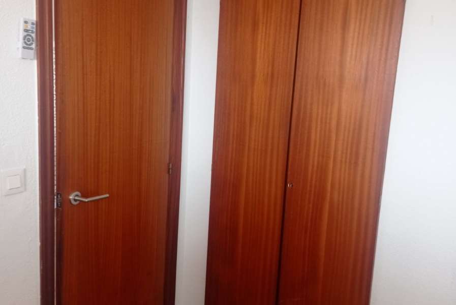 Alquiler - Piso - apartamento - A-ALICANTE CAPITAL - SAN JUAN PLAYA-CABO HUERTAS