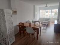 Alquiler - Piso - apartamento - A-ALICANTE CAPITAL - SAN JUAN PLAYA-CABO HUERTAS