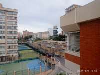Alquiler - Piso - apartamento - A-ALICANTE CAPITAL - SAN JUAN PLAYA-CABO HUERTAS