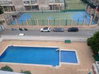 Alquiler - Piso - apartamento - A-ALICANTE CAPITAL - SAN JUAN PLAYA-CABO HUERTAS