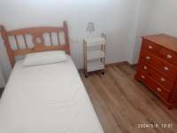 Alquiler - Piso - apartamento - A-ALICANTE CAPITAL - SAN JUAN PLAYA-CABO HUERTAS