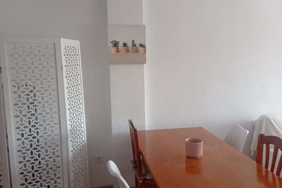 Alquiler - Piso - apartamento - A-ALICANTE CAPITAL - SAN JUAN PLAYA-CABO HUERTAS