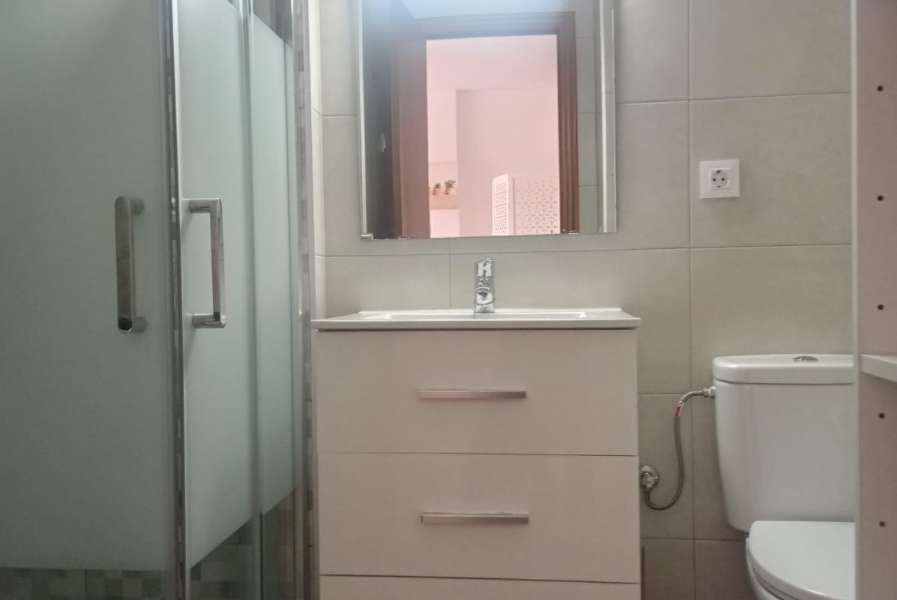 Alquiler - Piso - apartamento - A-ALICANTE CAPITAL - SAN JUAN PLAYA-CABO HUERTAS