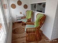 Alquiler - Piso - apartamento - A-ALICANTE CAPITAL - SAN JUAN PLAYA-CABO HUERTAS